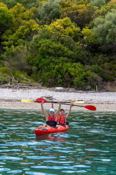 Dsc03191hiresnydri Skorpios Kayak Lefkada