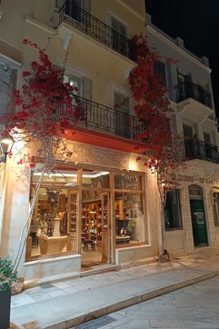 IMG 20250509 234950 Syros Walking Food Tour Site Gallery
