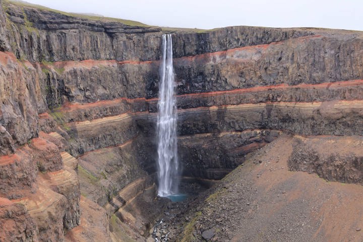 2500 Pixel EGILSTADIR Hengifosssitegallery