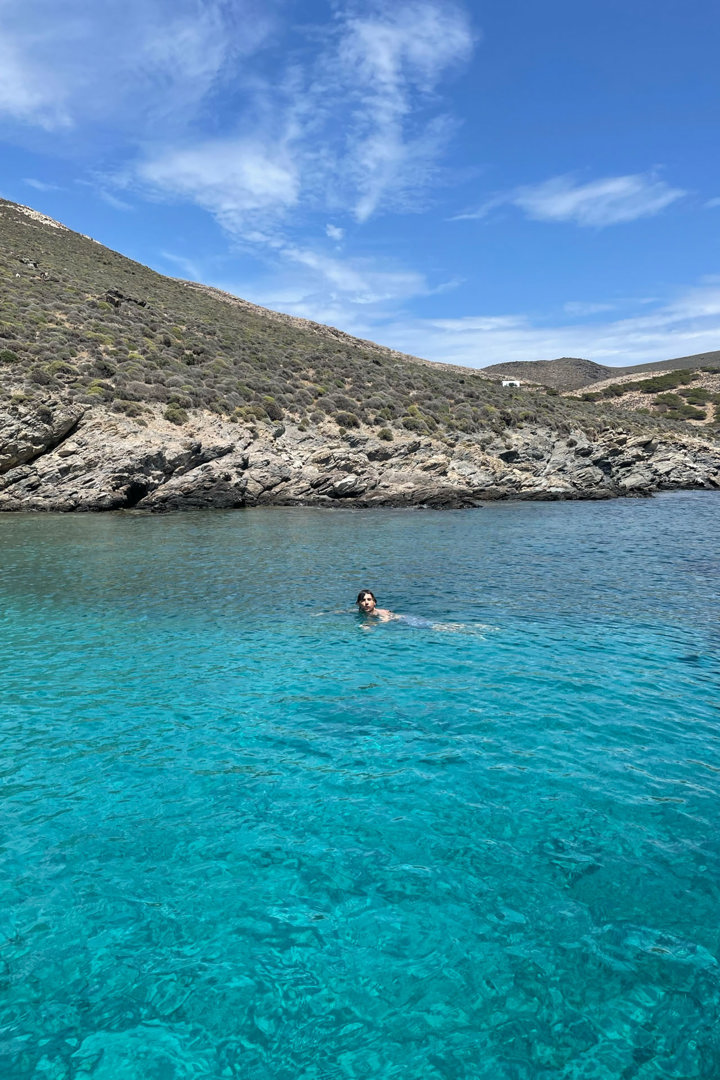 IMG 0733Syros Boat Tour Hike Sitegallery