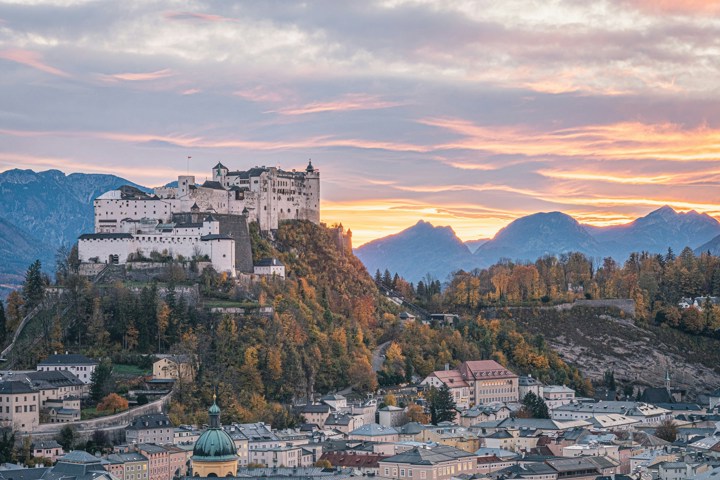 Free Walking Tour Salzburg Ozmesjngbok Unsplash