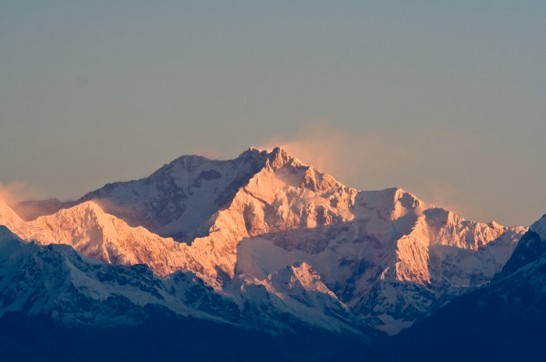 Kanchenjunga Trek10