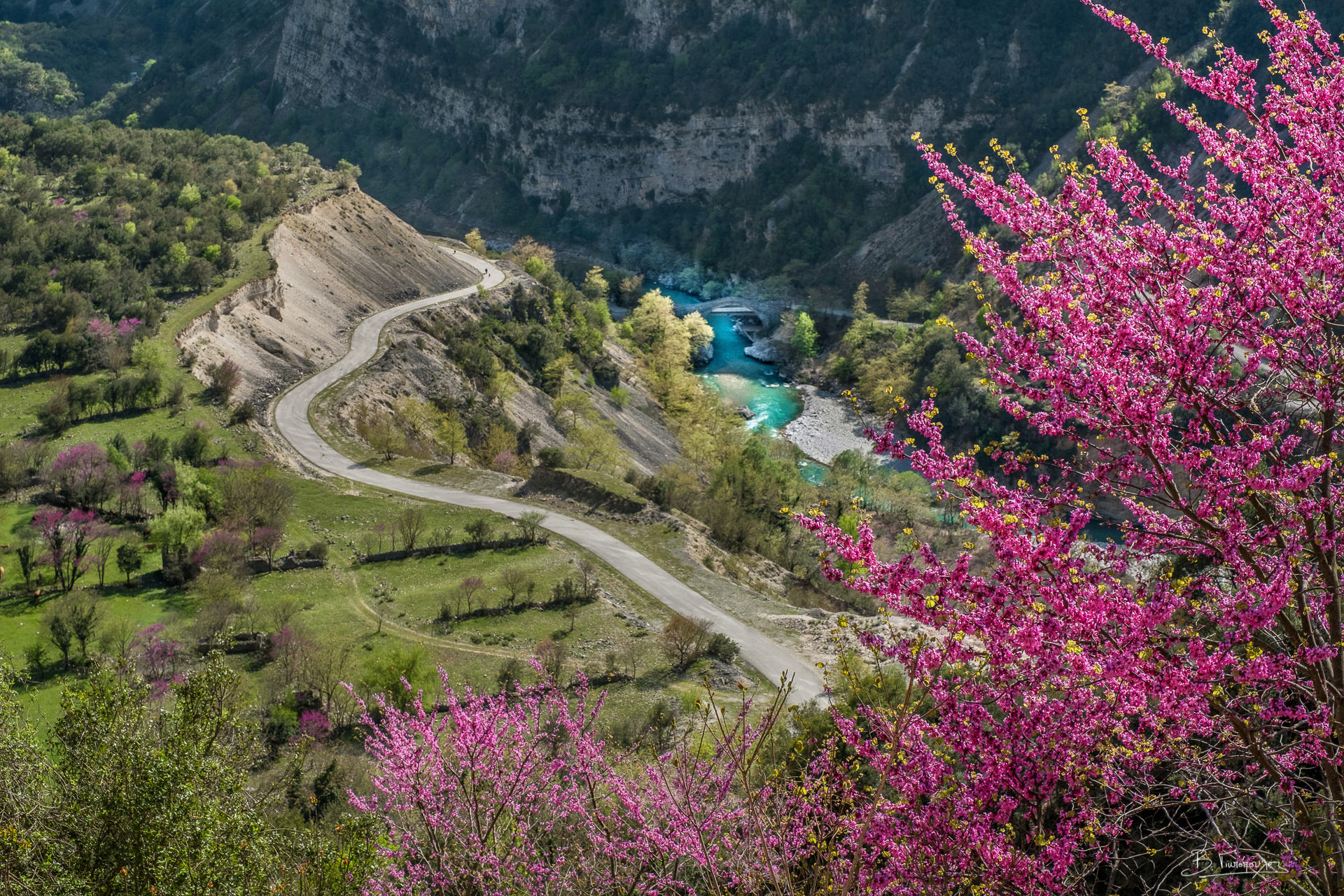 3Ημερο Hikking Tzoumerka (8)