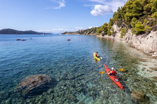 DJI 0307Hiresnydri Skorpios Kayak Lefkada