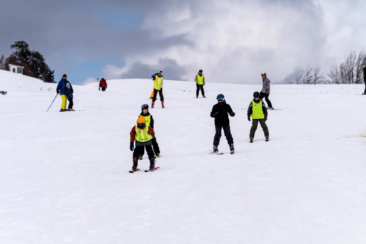 Dsc09735hires SRGB Kids Ski Camp Vasilitsa