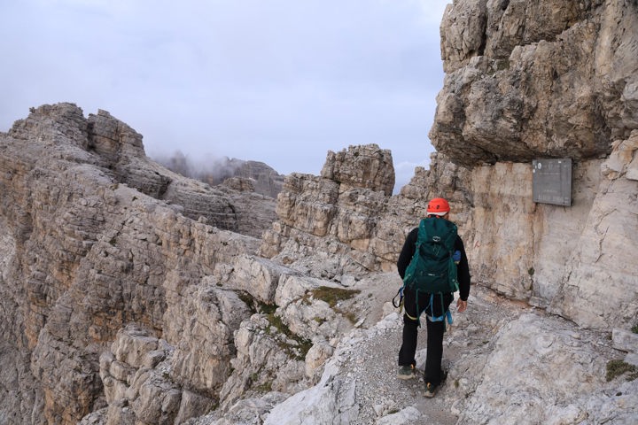 COVER 1 Dolomites Italy