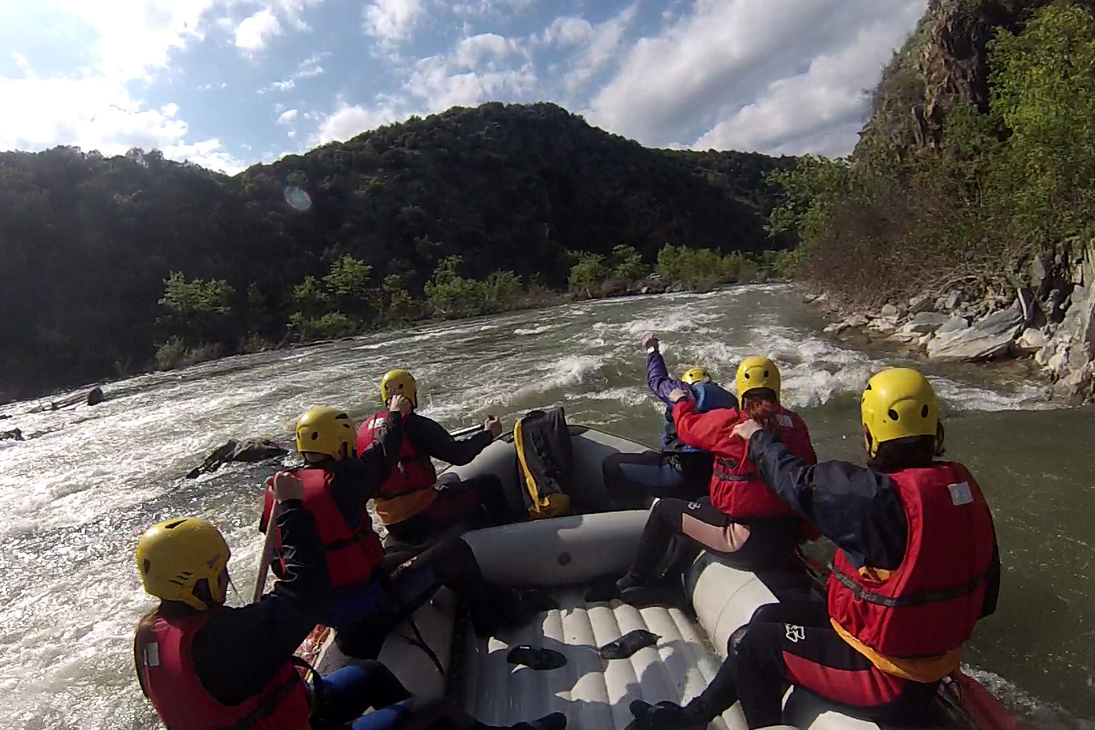 Rafting Βερνεζι (9) Sitegallery