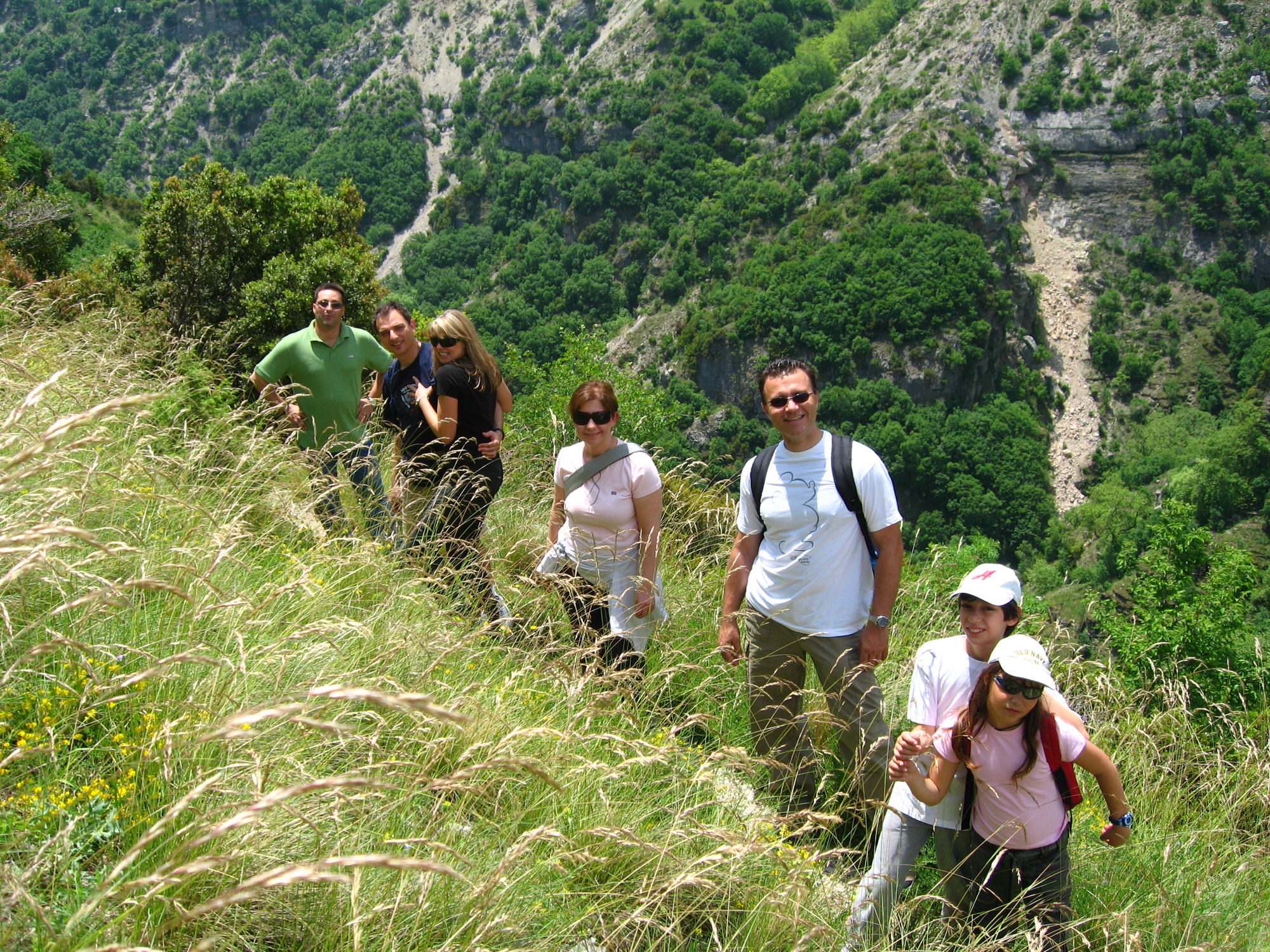 3Ημερο Hikking Tzoumerka (12)