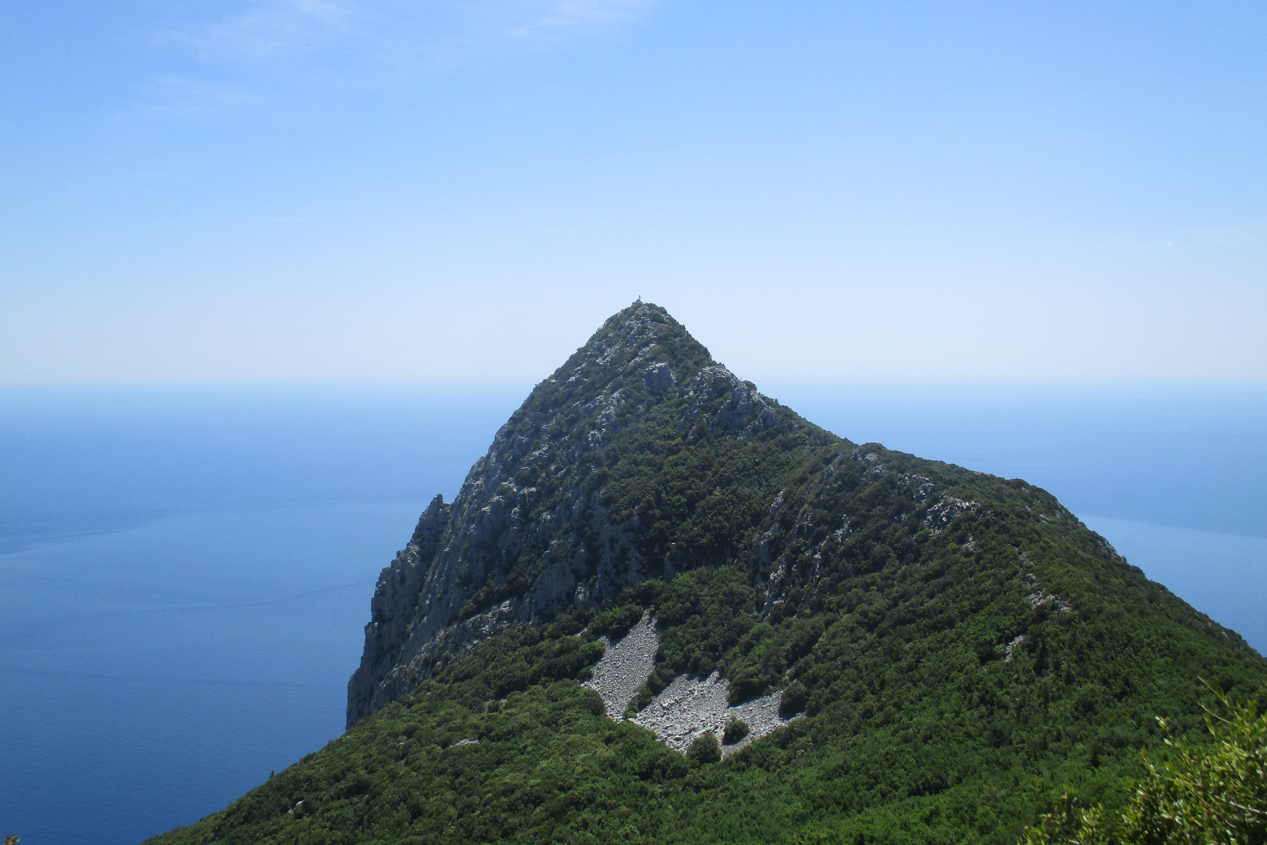 mount athos greece 6