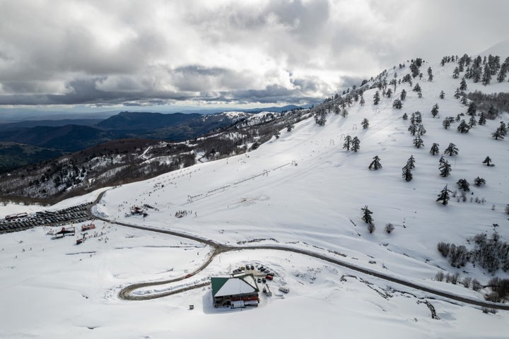 DJI 0928 Enhanced Nrhires SRGB Kids Ski Camp Vasilitsa