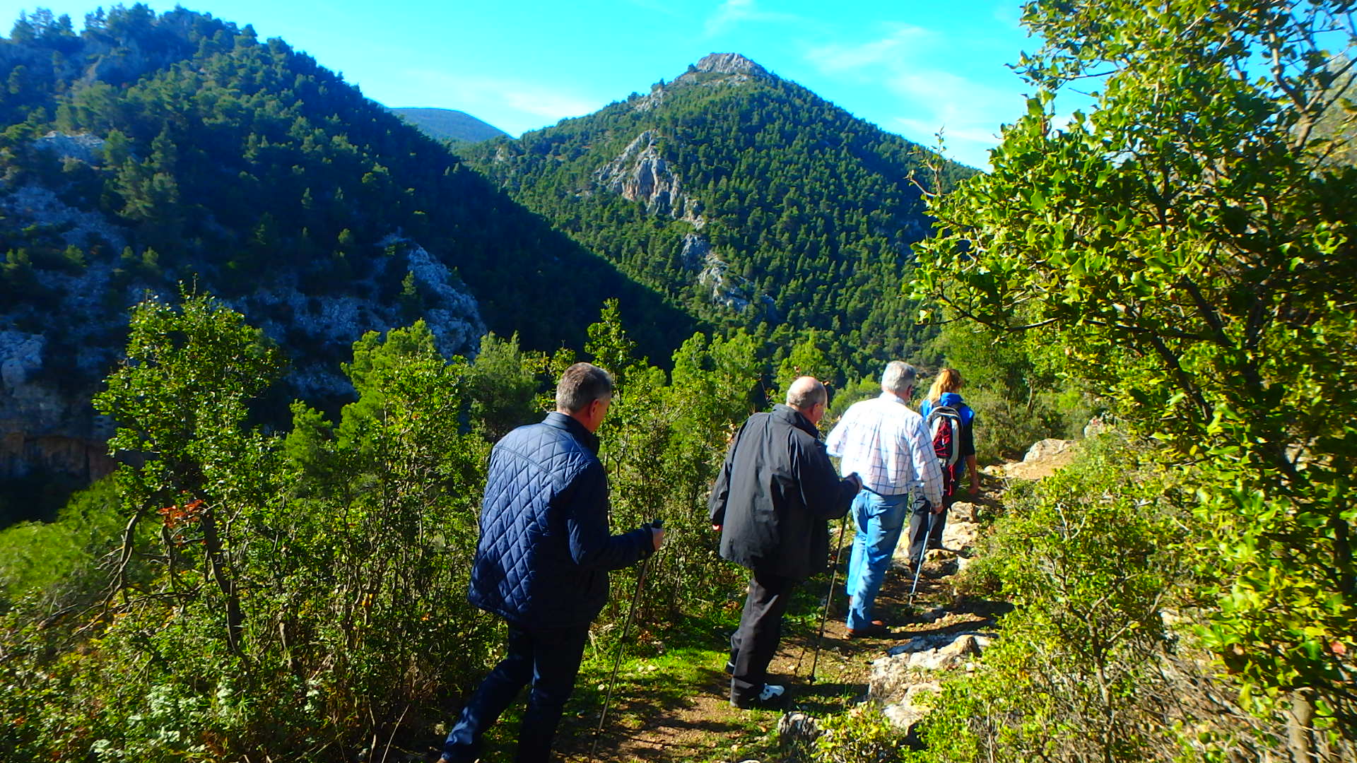 ΠΕΖΟΠΟΡΙΑ ΦΩΤΟ ΕΦΗ ΓΡΗΓΟΡΙΟΥ TREKKING HELLAS (8)