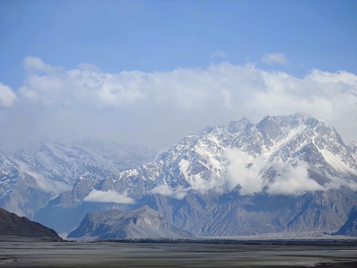 DAY 02 Skardu