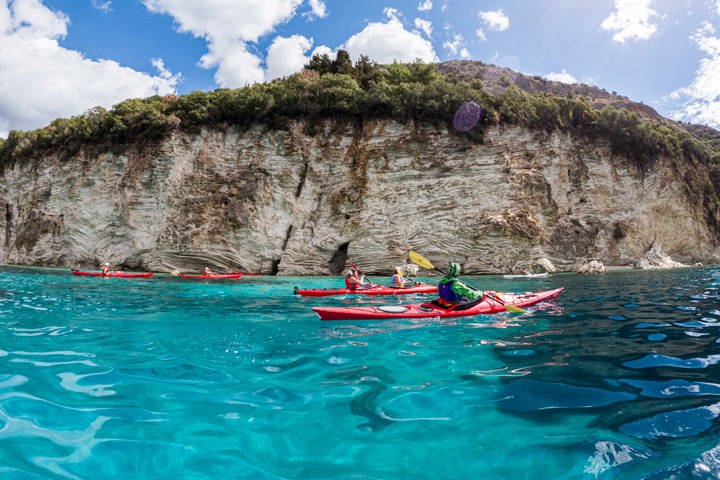 Gopr0729hires Full Day Sea Kayak Lefkada Site Gallery