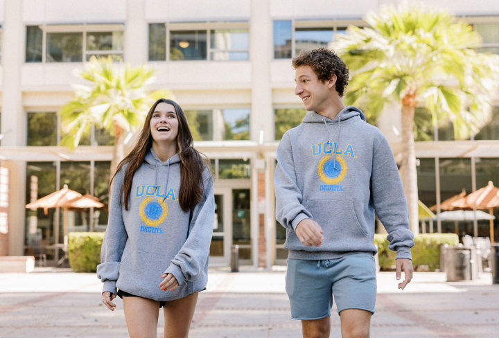 UCLA 3Sitegallery