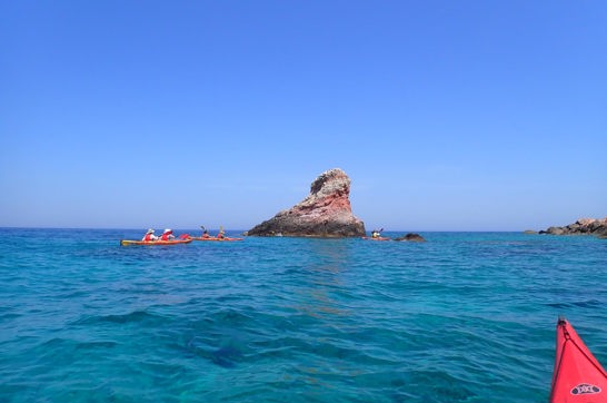 P5081770 Naxos Sea Kayak Amitis