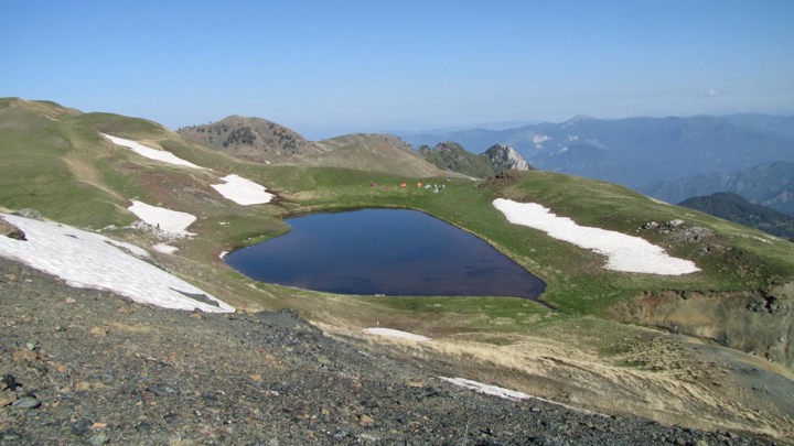 Drakolimni 04Untitled