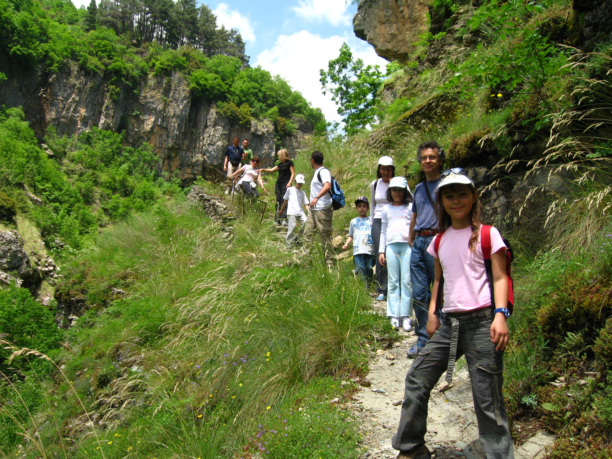 3Ημερο Hikking Tzoumerka (13)