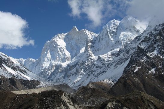 Mt Kumbakana Or By French