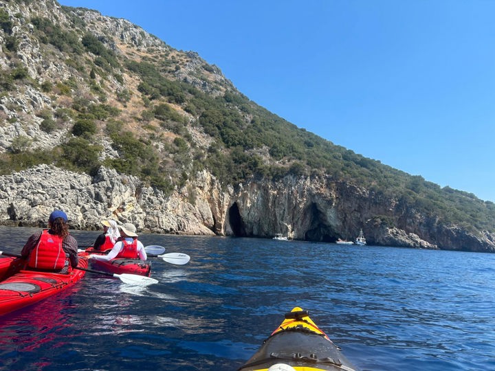 IMG 20240708 Wa0119lefkada 3 Days Kayak Prigiponisia Site Gallery