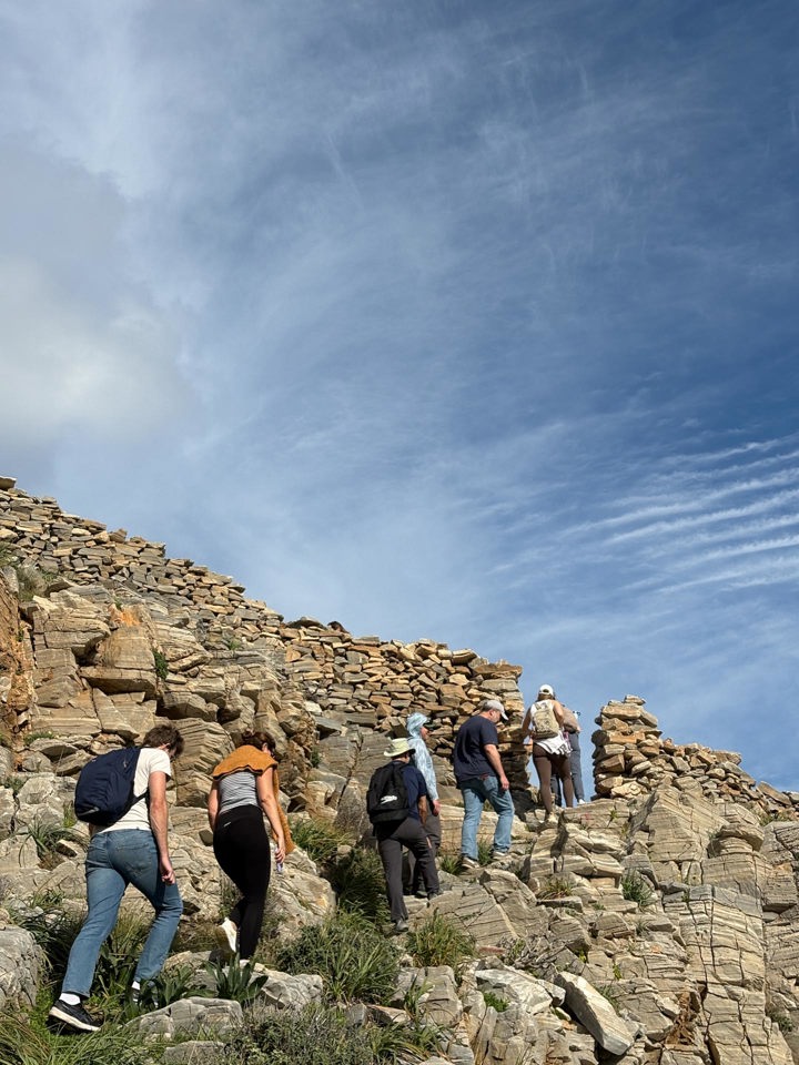 IMG 1381 Halandriani Hike Syros