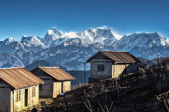 Taplejung Nepal