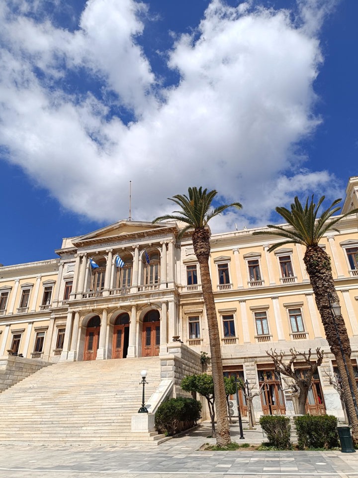 IMG 20250404 124105 Syros Cultural Walking Tour Site Gallery