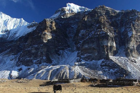 Kanchenjunga Trekking (2)