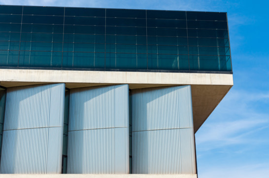 Vecteezy Detail Of The New Acropolis Museum 798707Sitegallery