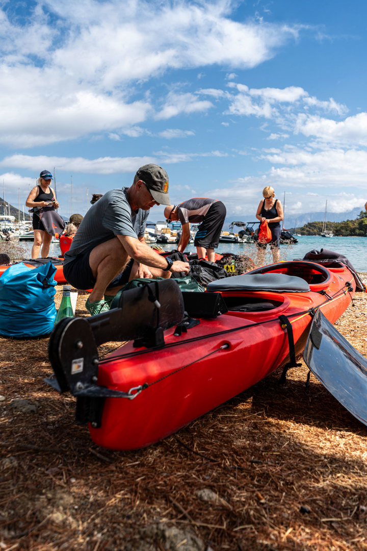 Dsc02794hireslefkada 6 Days Kayak Site Gallery