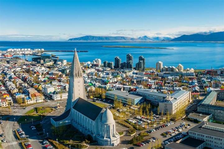 Reykjavik One Day Itinerary For First Time Visitors