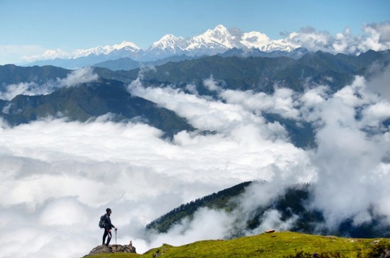 Kanchenjunga Trek90