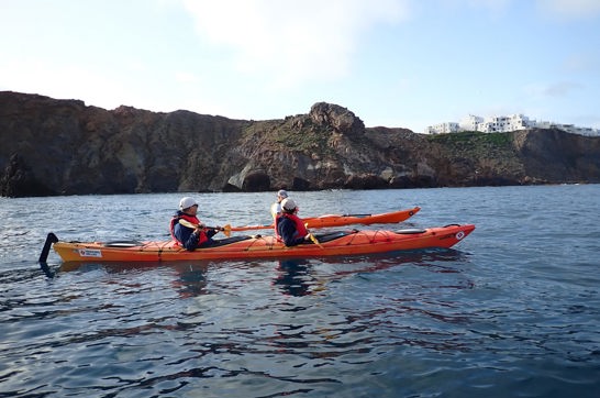 P4020768 Naxos Sea Kayak Amitis