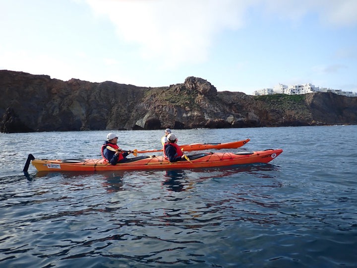 P4020768 Naxos Sea Kayak Amitis