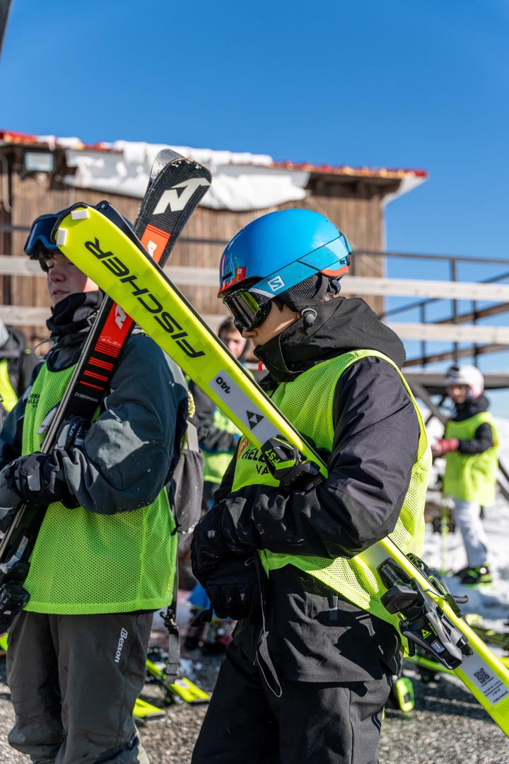 Dsc09521hires SRGB Kids Ski Camp Vasilitsa