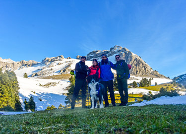 Trekking Hellas Eyvoia