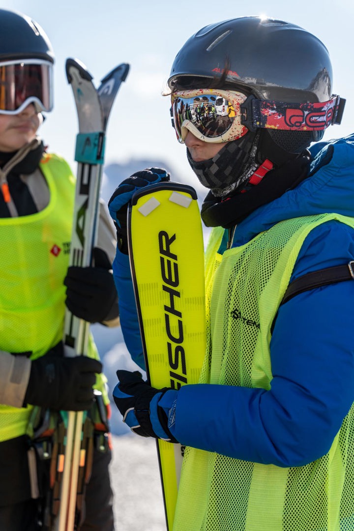 Dsc09594hires SRGB Kids Ski Camp Vasilitsa