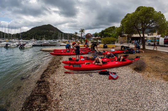 Gopr0625hires Sitegallery 6 Full Day Sea Kayak Lefkada Site Gallery