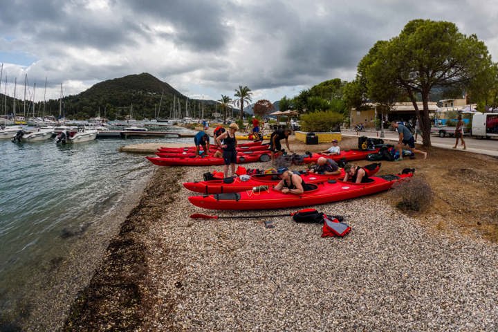Gopr0625hires Sitegallery 6 Full Day Sea Kayak Lefkada Site Gallery