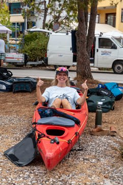 Dsc02758hires Full Day Sea Kayak Lefkada Site Gallery