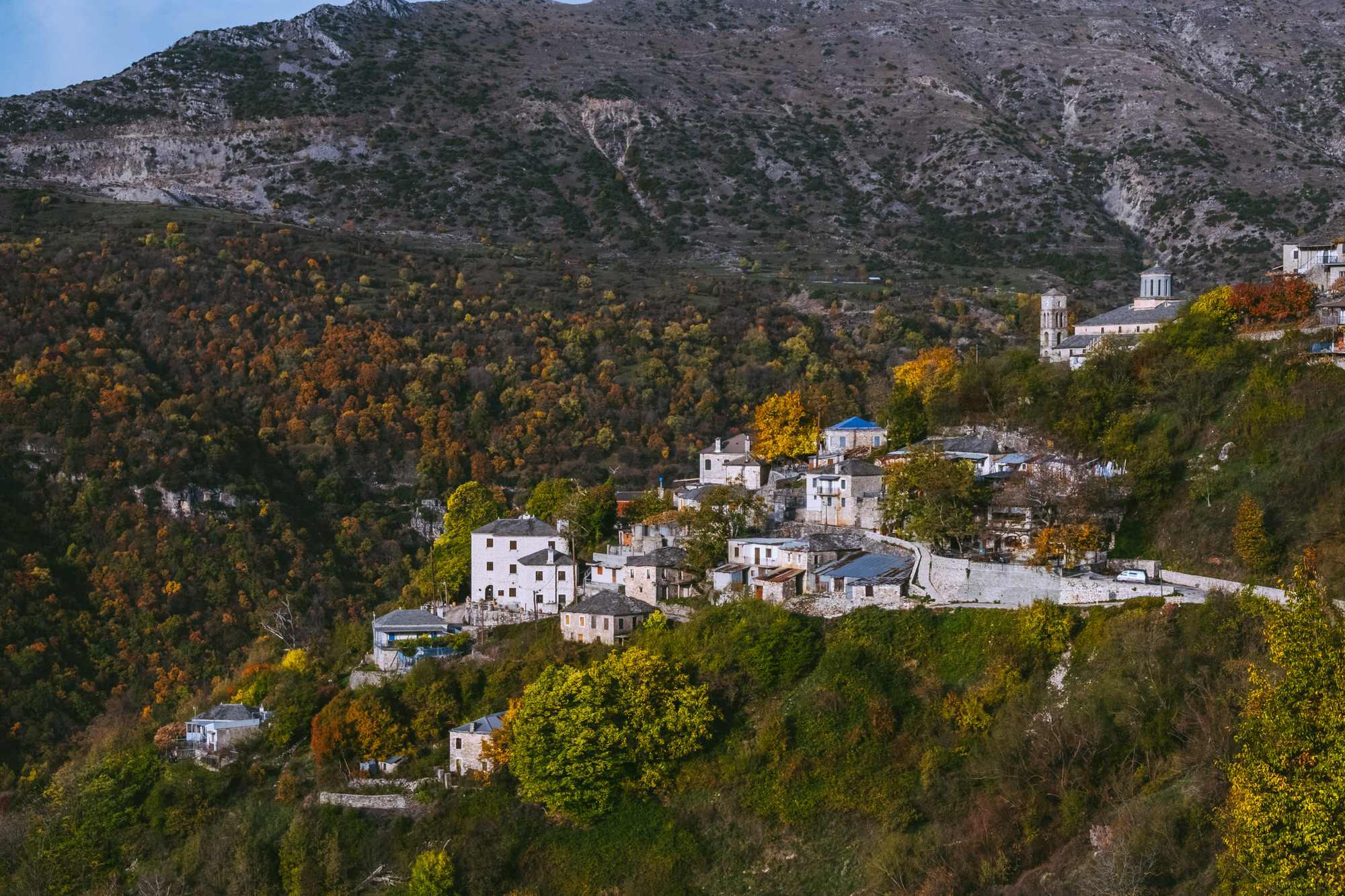 3Ημερο Hikking Tzoumerka (19)