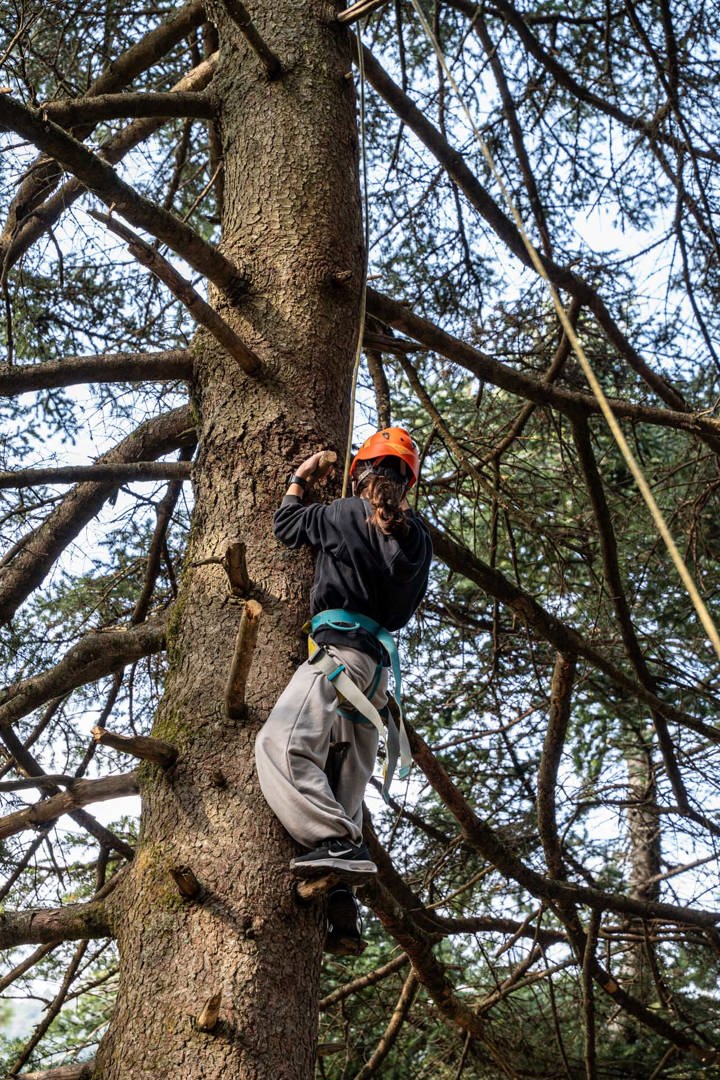 Dsc06107hires Easter Camp 2025