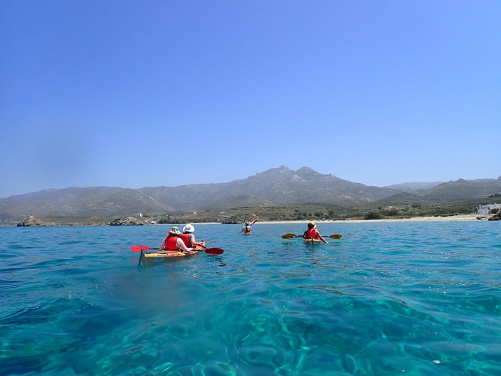 P5081789 Naxos Sea Kayak Amitis