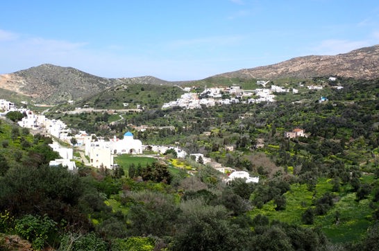 P3170629 Naxos Hike Pente Xoria