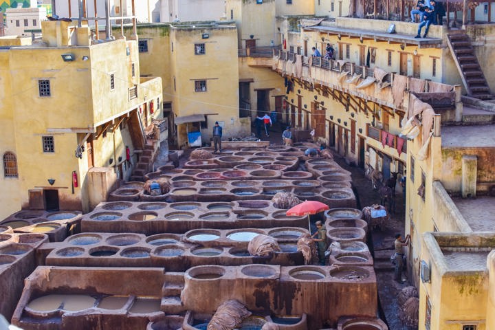 Marocco Explorama 14