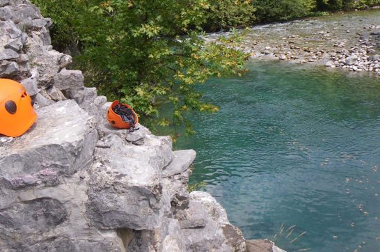 River Trekking Upper Voidomatis 8 1920X956