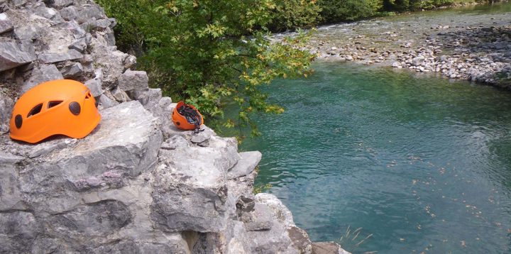 River Trekking Upper Voidomatis 8 1920X956