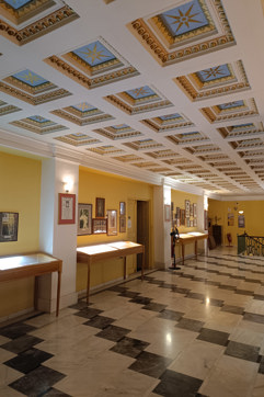 IMG 20250404 202418 Syros Cultural Walking Tour Site Gallery