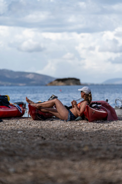 Dsc02988hires Full Day Sea Kayak Lefkada Site Gallery