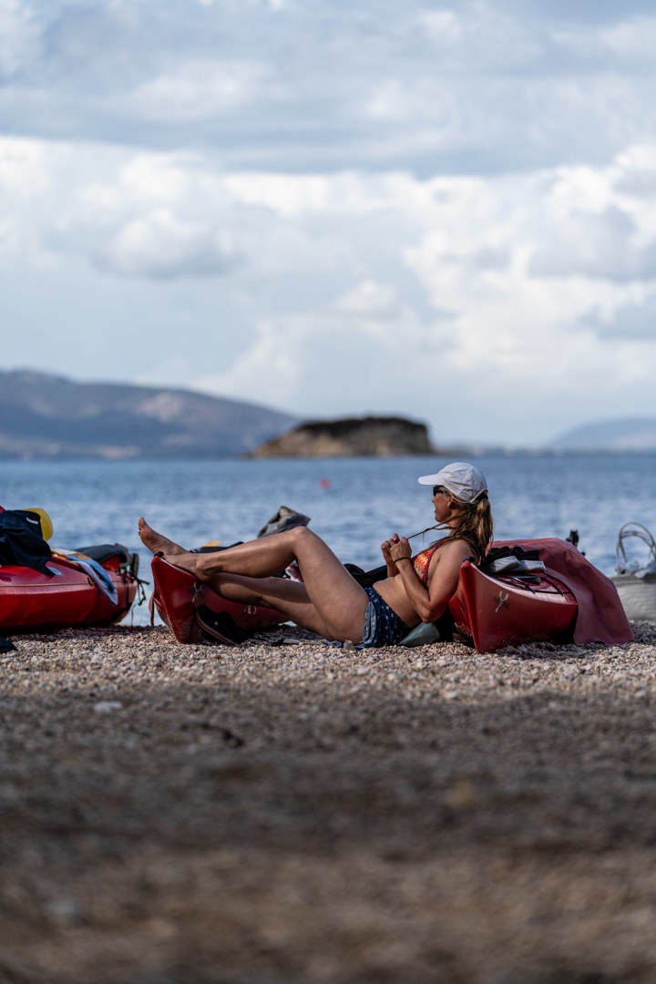 Dsc02988hires Full Day Sea Kayak Lefkada Site Gallery