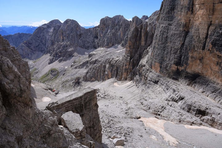 DAY 2 Dolomites Italy
